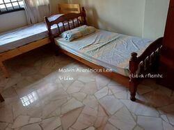 Blk 545 Choa Chu Kang Street 52 (Choa Chu Kang), HDB 4 Rooms #628412361